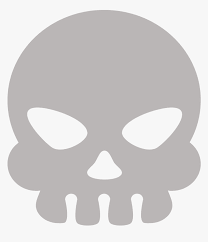 Free skull emoji clipart for personal and commercial use. Skull Emoji Png Transparent Png Transparent Png Image Pngitem