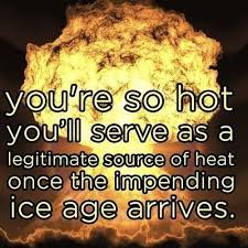 Weather Pick Up Lines Weather Information