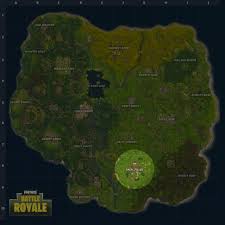 Players are able to submit the chests locations with photos. Fortnite Search Chests In Fatal Fields Fortntie Week 10 Challenge Fatal Fields Chest Locations Usgamer