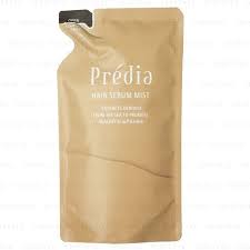A formula rich in nutrients that helps to fight against alopecia. Buy Kose Predia Hair Serum Mist Refill In Bulk Asianbeautywholesale Com