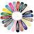 90 S Snap Hair Clips