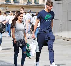 She is the longtime girlfriend of english soccer player john stones. Top 25 Most Stunning Manchester City Players Wag S 2021 Pics Stories Page 2 Of 25