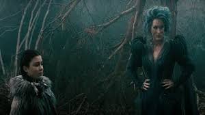 Farkasok 2014 teljes film magyarul. Into The Woods Trailer Now Playing In Theaters Youtube