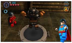 Beginning the battle of life. Lego Batman Dc Super Heroes V1 05 1 935 Apk Mod Data Android