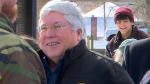 A Mississippi town moves a Confederate monument that became a shrouded  eyesore