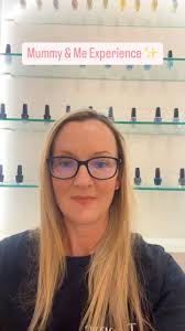 Mummy & Me Experience ✨, Today we have a fabulous day of pampering,  bonding, one