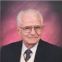 Charles Dean Spurgin