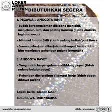 Anda perlu tahu kalau di indonesia ada beberapa jenis sistem pengerjaan yang lazim digunakan yaitu borongan dan juga harian. Lowongan Kerja Jahit Yang Bisa Dibawa Pulang Kumpulan Kerjaan