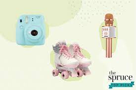 Holiday gift guide gift ideas for elementary age girls. The 17 Best Gifts For 10 Year Old Girls In 2021