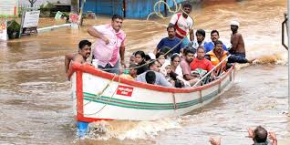 Kerala Floods Experience Was Our Weapon Families Inspiration Say Fishermen Who Participated In Re The New Indian Express