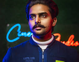 Gagan Ailawadi Projects :: Photos, videos, logos, illustrations and  branding :: Behance