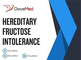 Image result for Hereditary Fructose Intolerance