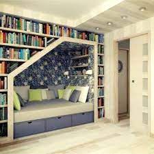 38 Creative Storage Solutions For Small Spaces Awesome Diy Ideas Small House Storage Small Space Bedroom Small Rooms