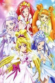 pin on fav daughter precure