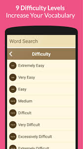 Crossword puzzles, quizzes, word searches, word jumbles, missing words and matching listed below are a large number of online word games and word exercises arranged in four levels for learners of english. Word Search Puzzle Games For Adults Kids Free Download Apk Free For Android Apktume Com