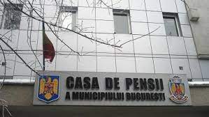 Casa națională de pensii și alte drepturi de asigurări sociale. Daniel Baciu Noul Èef De La Casa NaÈionalÄ De Pensii