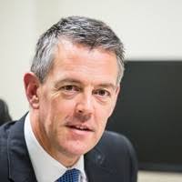 Ian Carrington Email & Phone Number