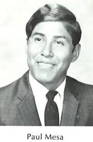 Class of 1971 (East Bakersfield High School)