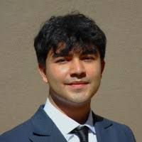 Christopher Olivares