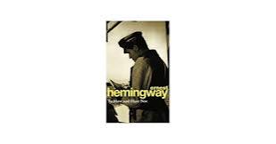 Amazon.com: To Have and Have Not: 9780099909002: Hemingway, Ernest: Books