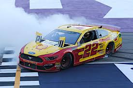 Nascar xfinity 2019 round 20. Daily Fantasy Nascar Fanduel Forecast Consumers Energy 400