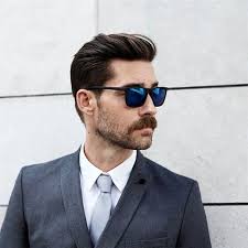 Margot Panivino Adli Kullanicinin Mustaches Rock Panosundaki Pin Biyiklar Erkek Sac Modelleri Sakal Ve Sac