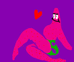 04:24 edt, 31 may 2021 | updated. Patrick Star In Fishnets Drawception