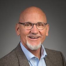 Joe Motil A Mayor of the People and for the People