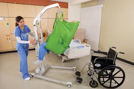 How to use a hoyer lift typical hoyer lift hoyer lifts allow a person to be lifted and transferred with a minimum of physical effort. Mobile Patient Lifts Hillrom