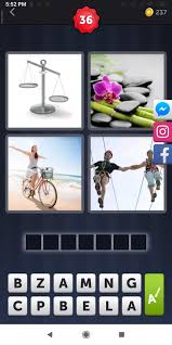 Maybe you would like to learn more about one of these? 4pics1word 4 Pics 1 Word Answers 7 Letters Gamers Smart