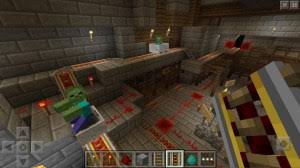 Estás buscando minecraft pe apk?✓en caso afirmativo, ha aterrizado en el lugar correcto, aquí podrá obtener la última ✓versión 1.16.0.63 de minecraft. Minecraft Pocket Edition 0 16 2 2 Apk Download By Mojang Android Apk