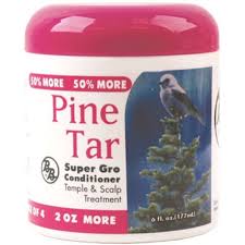 Bronner Brothers Pine Tar Super Gro Conditioner 6 Oz Walmart Com Walmart Com
