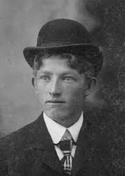 Robert Lee Branson Genealogy