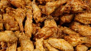 Since then, he has become the wing emissary for this american food icon. National Chicken Wing Day 2019 Where To Get Deals And Freebies Abc13 Houston