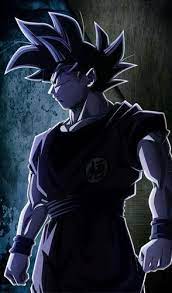 We are the leading community for creating and sharing 21:9 wallpapers for all ultrawide resolutions! Goku Ultra Instinct Wallpaper Fur Android Apk Herunterladen