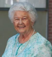 Bonnie Louise Poulson Clark