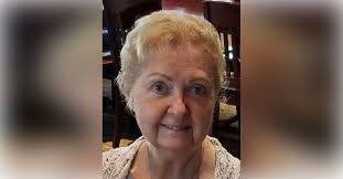 Obituary information for Linda Morris