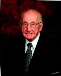 Robert Rhoades Obituary