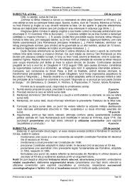 Bank of america / telephone Testul 18 De Antrenament Barem Bac Istorie 2020 Update 22 Mai Materiale De Istorie