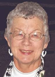 Doris (Henrichsen) LaBrie Obituary