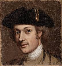 A Hancock Family Story: Restoring Connections