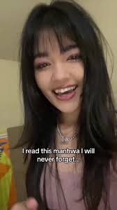 Manhwa with Blonde Female Lead with Blue Eyes