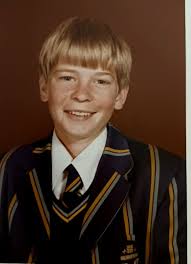 Tony Bromfield. Passed away last Wednesday. Aged 80....Third from right.