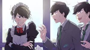 おそ松 さん おしゃれまとめの人気アイデア pinterest 松野 おそ松 学生松 アニメ 面白画像