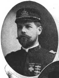 Horace Edward Dyer Sr. (1870-1948)