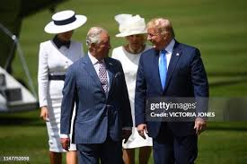 1,985 Donald Trump Red Carpet Stock ...