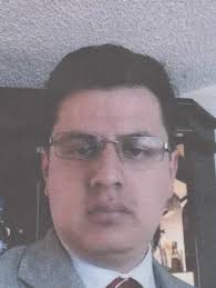 Luis Miguel Luna Herrera