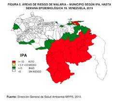 Resultado de imagen para EL PALUDISMO EN GUAYAN