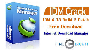 Internet download manager (idm) is a tool to increase download speeds by up to 5 times, resume, and schedule downloads. Internet Download Manager 6 33 Build 2 Crack Latest Idm 2019 Free Download Youtube