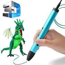 3d Printing Pen Upgrade Intelligent 3d Pen 3d Doodle Pe 3d Pens 3d Pen 3d Printing Pen